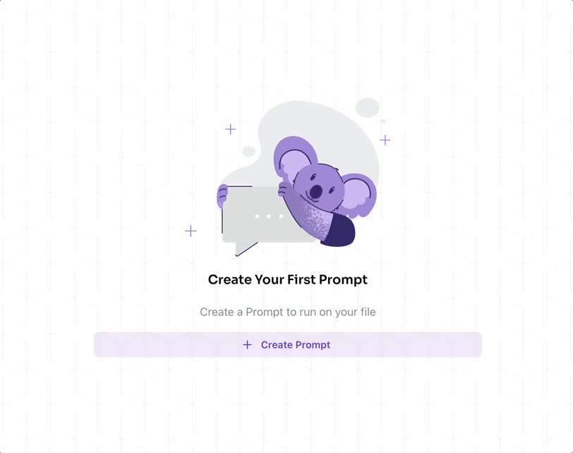 Create Prompts Creating Many Prompts - Kolena