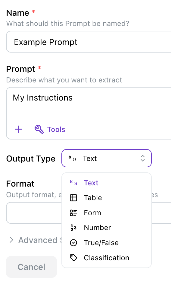 Prompt Format Rodes Prompts - Kolena
