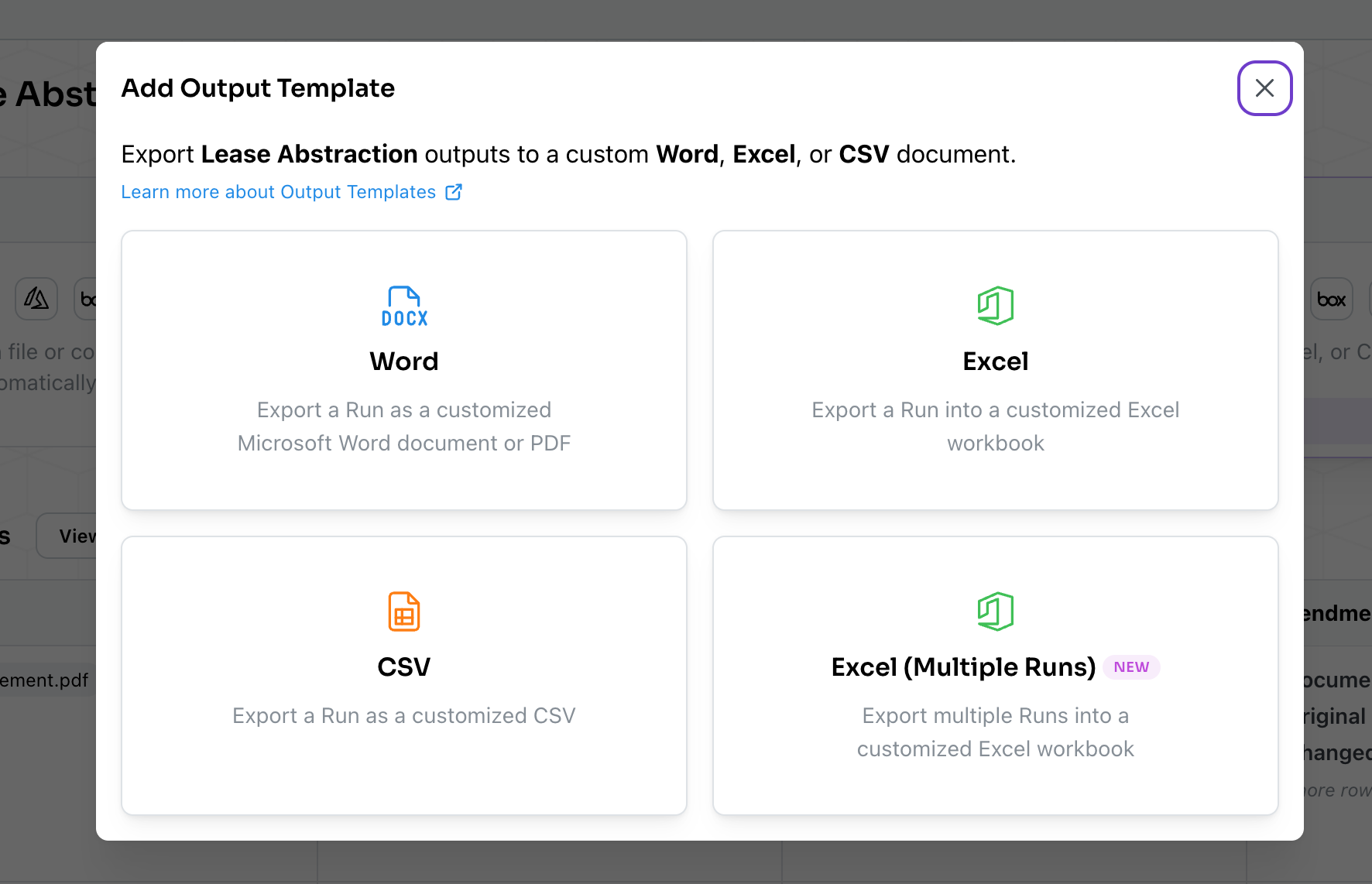 How Templates Work - Kolena